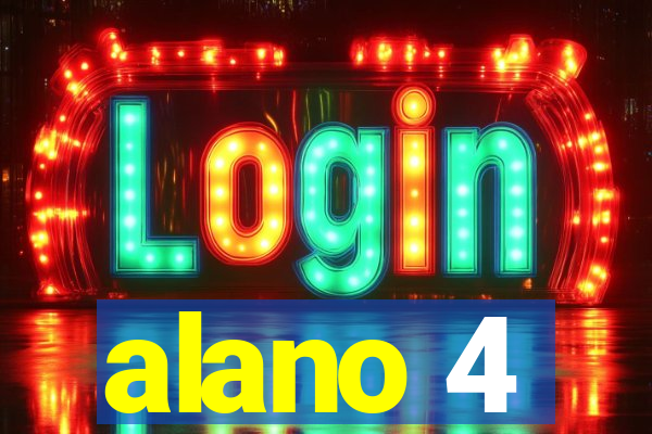 alano 4